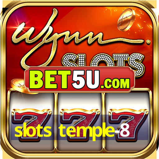 slots temple